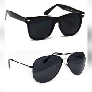 S T sunglasses